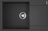 

Мойка кухонная, Daisen 78-LB-BL