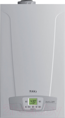 Газовый котел Baxi Duo-tec Compact 24 GA / 7106765