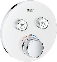 

Смеситель GROHE, Grohtherm SmartControl 29151LS0