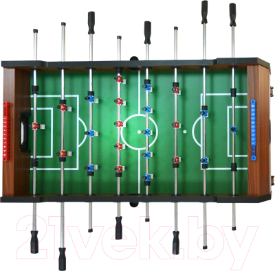 Настольный футбол Start Line Compact 55 / JX-117A 55