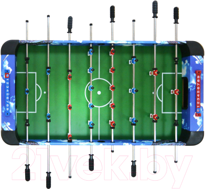 Настольный футбол Start Line World game / JX-203A