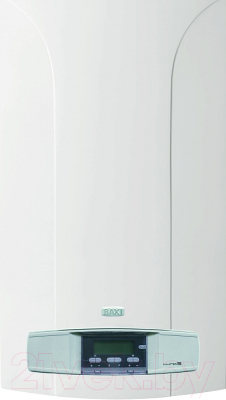 Газовый котел Baxi Luna 3 Comfort 1.310 Fi / CSE455313582