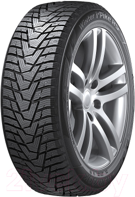 

Зимняя шина Hankook, i*Pike RS2 W429 185/65R15 92T