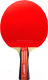Ракетка для настольного тенниса Start Line Level 200 New / 12305 (коническая) - 