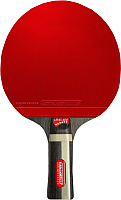 Ракетка для настольного тенниса Start Line Level 600 New / 12703 (анатомическая) - 