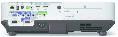 Проектор Epson EB-2065 (V11H820040)