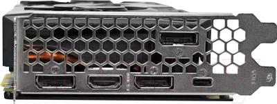 Видеокарта Palit GeForce RTX 2080 Gaming Pro 8GB GDDR6 (NE62080T20P2-180A)