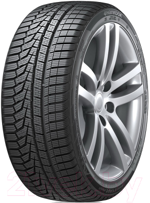 

Зимняя шина Hankook, Winter i'Cept Evo2 W320 205/60R16 96H