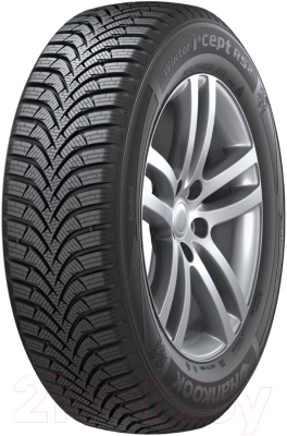 

Зимняя шина Hankook, Winter i*cept RS2 W452 215/65R16 98H