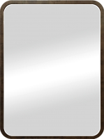 Зеркало Континент Сидней 60x80 (коричневый) - 