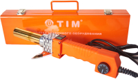 Паяльник для полипропиленовых труб Tim 800 Вт / WM-05 - 
