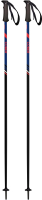Горнолыжные палки Cober Descent / 7201 (р-р 110, 16мм) - 