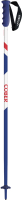 Горнолыжные палки Cober Eagle Jr / 9905 (р-р 90, 16мм) - 