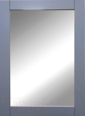 Зеркало Континент Софт 50x70 (грэй)