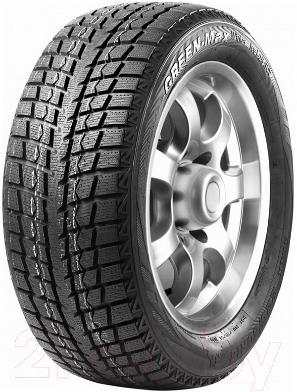 Зимняя шина LingLong GreenMax Winter Ice I-15 SUV 265/40R22 106S