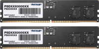 Оперативная память DDR5 Patriot PSD532G4800K - 