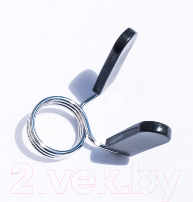 Изображение товара Замок для штанги Original FitTools FT-OC51-CVDR