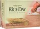 Мыло твердое Lion Riceday Soap С экстрактом граната и пиона (100г) - 