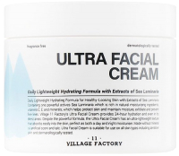 

Крем для лица, Ultra Facial Ультра увлажняющий