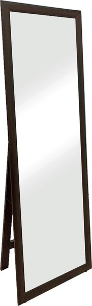 Зеркало Континент Венге 63x180