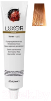 

Крем-краска для волос Luxor Professional, Elea Toner Lux 0.34
