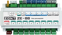 Блок расширения для отопительного котла Zont ZE-88 для контроллеров / ML00005693 - 