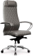 Кресло офисное Metta Samurai KL-1.04 В-Edition (серый) - 