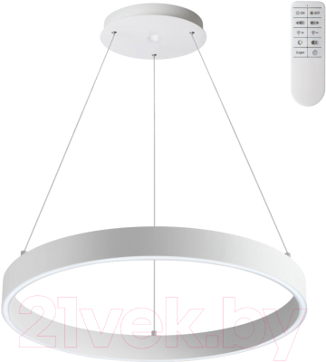 Потолочный светильник Novotech Iter 358960 (белый)