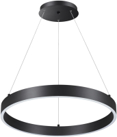 Потолочный светильник Novotech Iter 358959 (черный) - 