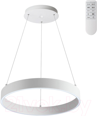 Потолочный светильник Novotech Iter 358958 (белый)