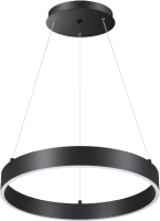Потолочный светильник Novotech Iter 358957 (черный) - 
