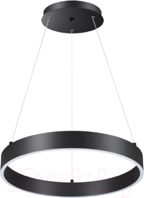 Потолочный светильник Novotech Iter 358957 (черный)