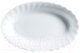 Тарелка для рыбы Luminarc Trianon N3648 - 