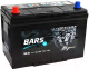 Автомобильный аккумулятор BARS Asia 100 JR / 090 141 09 0 L (100 А/ч) - 