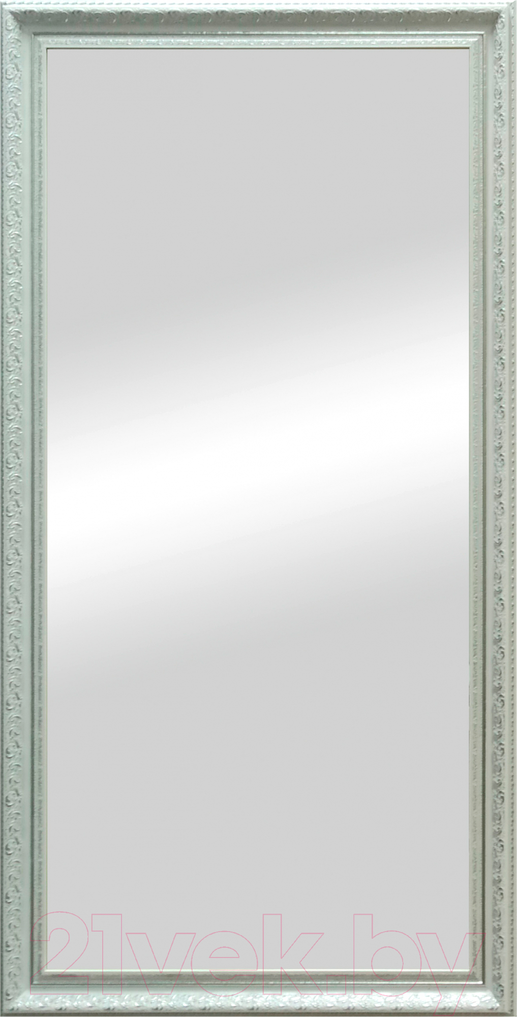 Зеркало Континент Верона 50x95