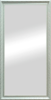 Зеркало Континент Верона 50x95 (белый) - 