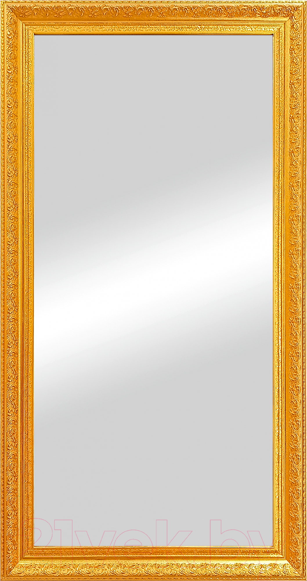 Зеркало Континент Верона 50x95