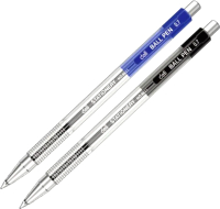 

Набор шариковых ручек Deli, 6511/2set