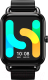 Умные часы Haylou RS4 LS11 Plus Silicon Strap (черный) - 
