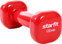 

Гантель Starfit, DB-105