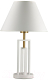 Прикроватная лампа Lumion Fletcher 5291/1T - 