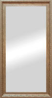 Зеркало Континент Верона 50x95 (серебристый) - 