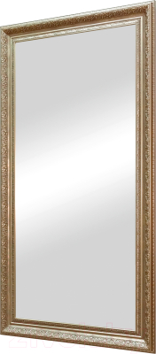Зеркало Континент Верона 50x95 (серебристый)