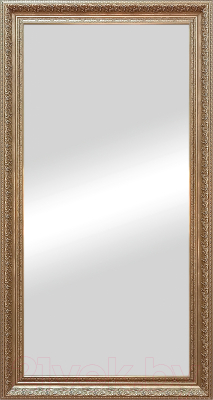 Зеркало Континент Верона 50x95 (серебристый)