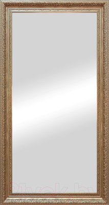 Зеркало Континент Верона 50x95