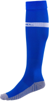 Гетры футбольные Jogel Camp Advanced Socks /JC1GA0321.Z2 (р-р 28-31, синий/белый) - 
