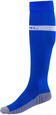 Гетры футбольные Jogel Camp Advanced Socks /JC1GA0321.Z2 (р-р 28-31, синий/белый)