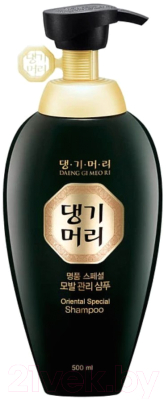 Шампунь для волос Daeng Gi Meo Ri Oriental Special Shampoo (500мл)