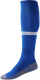 Гетры футбольные Jogel Camp Advanced Socks / JC1GA0321.Z2 (р-р 43-45, синий/белый) - 