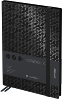 

Записная книжка, DoubleBlack A5 / NB0_94501